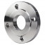 Фланец плоский  40-6-01-1-B-Ст.20-IV ГОСТ 33259-2015 (полная мех обработка) ВФЗ