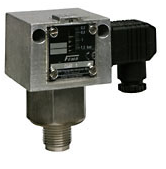 DCMV6 Реле давления 0.5…6 bar