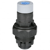 A152-3/4AA Рабочая вставка предохранительного клапана, 6 бар, для всех размеров DN A152-3/4AA Рабочая вставка предохранительного клапана, 6 бар, для всех размеров DN