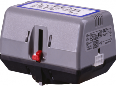 VC4012ZZ00/U Привод (2-х проводной + 1 общий для SPST) SPST, 230V, без кабеля, Molex коннект