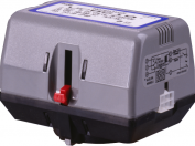 VC4012ZZ00/U Привод (2-х проводной + 1 общий для SPST) SPST, 230V, без кабеля, Molex коннект