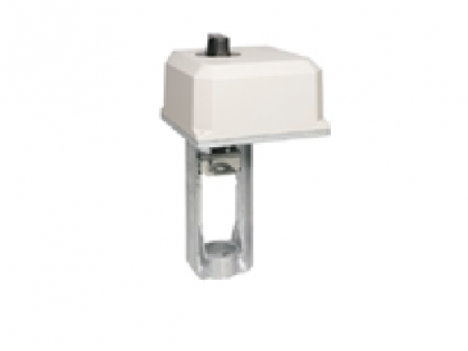 Привод для линейных клапанов 3-pt 1800H 230Vac 20мм IP54 ML6421A3013 Honeywell