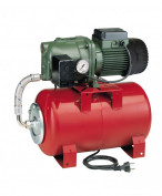 102650060H Автоматическая насосная станция AQUAJET 112 M DAB