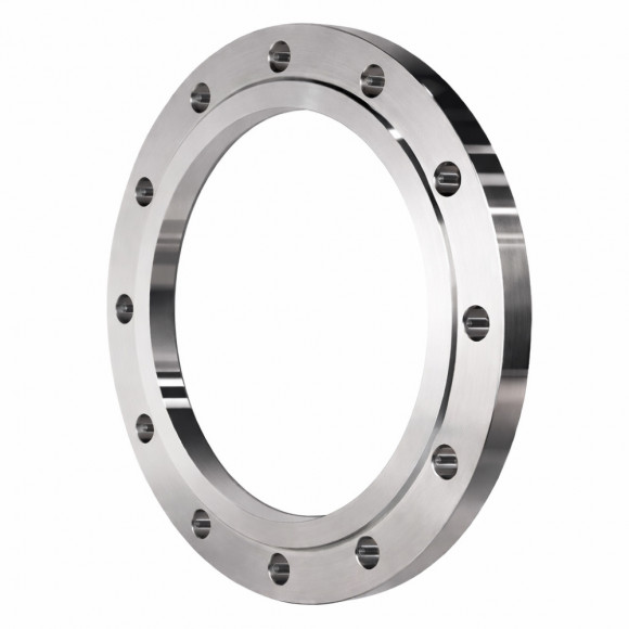 Фланец плоский 300-10-01-1-B-Ст.20-IV ГОСТ 33259-2015 ВФЗ (полная мех обработка)