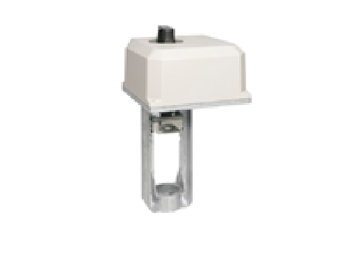 Привод для линейных клапанов 3-pt 1800H 24Vac 38мм IP54 ML6421B3004 Honeywell