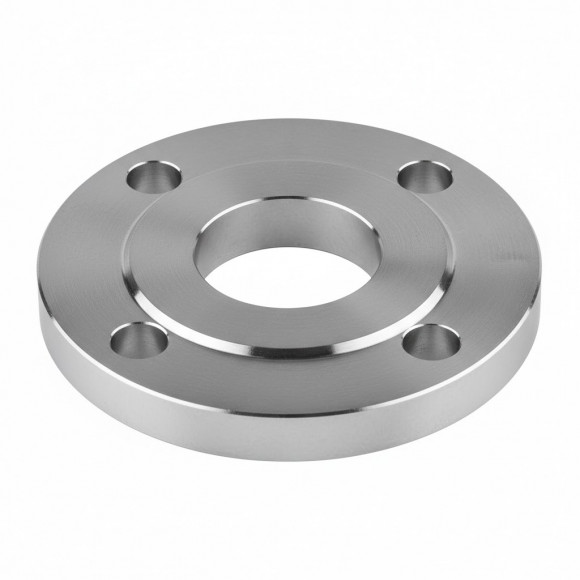 Фланец плоский  80-10-01-1-B-Ст.20-IV ГОСТ 33259-2015 ВФЗ-З кованый