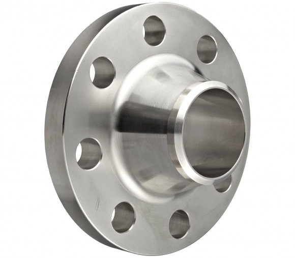 Фланец воротниковый  20-16-11-1-B-Ст.20-IV ГОСТ 33259-2015 ВФЗ (полная мех обработка)