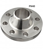 Фланец воротниковый  65-40-11-1-B-Ст.20-IV ГОСТ 33259-2015 VFZ