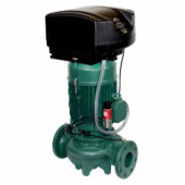 60167287 Насос циркуляционный с частотным управлением CM-GE 125-1560/A/BAQE/7.5 T MCE110/CIE3 DAB