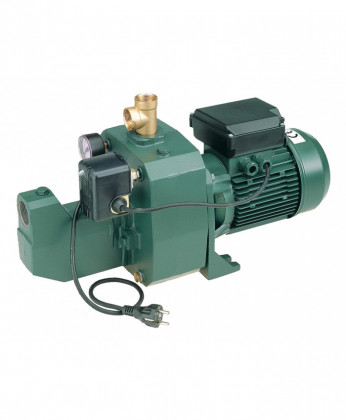 102160062 Насос самовсасывающий  JET 151 M DAB