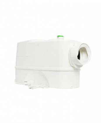 60185581 Насос фекальный GENIX WL 130 DAB