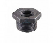 Футорка чугунная Ду 32х20 (1 1/4"х3/4") нр/вр