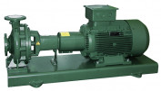 1D4311000 Консольный насос KDN 65-200 DAB
