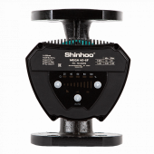 Насос циркуляционный с мокрым ротором MEGA 40-6F PN10 1х230В/50 Гц Shinhoo 71121005