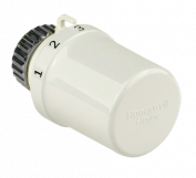 T3019W0 Термоголовка (M30х1.5) с жидкостным элементом, с нулевой отметкой