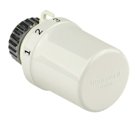 T3019W0 Термоголовка (M30х1.5) с жидкостным элементом, с нулевой отметкой