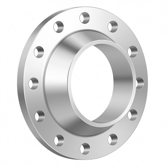 Фланец воротниковый 200-16-11-1-B-Ст.20-IV ГОСТ 33259-2015 VFZ