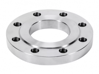 Фланцы стальные