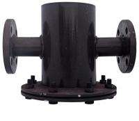 Грязевики стальные абонентские