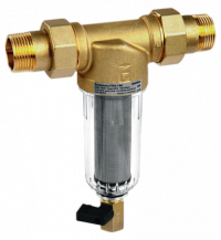 Фильтр прямоточный FF06 HONEYWELL