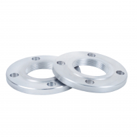 Фланцы резьбовые плоские