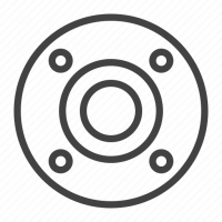 Фланцы плоские Ст20 ГОСТ 33259-15