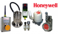 Honeywell датчики и сенсоры
