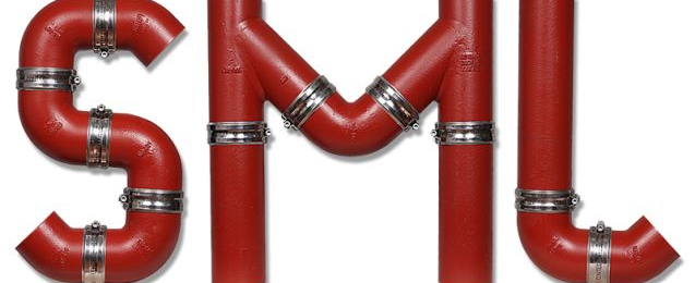 Трубы и фитинги чугунные SML